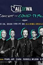 Watch All in Washington: A Concert for COVID-19 Relief Vumoo