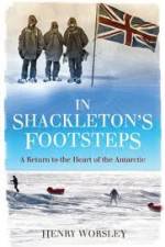 Watch In Shackleton's Footsteps Vumoo