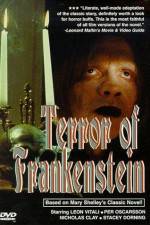 Watch Victor Frankenstein Vumoo