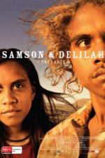 Watch Samson and Delilah Vumoo