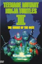 Watch Teenage Mutant Ninja Turtles II: The Secret of the Ooze Vumoo