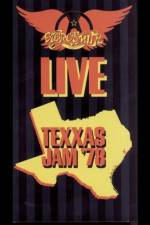 Watch Aerosmith Live Texxas Jam '78 Vumoo