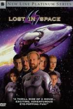 Watch Lost in Space Vumoo