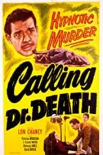 Watch Calling Dr. Death Vumoo