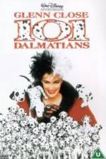 Watch 101 Dalmatians Vumoo