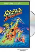 Watch Scooby-Doo and the Alien Invaders Vumoo