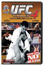 Watch UFC 4 Revenge of the Warriors Vumoo