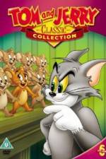 Watch Tom And Jerry - Classic Collection 6 Vumoo