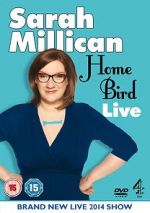 Watch Sarah Millican: Home Bird Live Vumoo