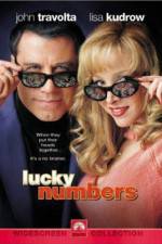 Watch Lucky Numbers Vumoo