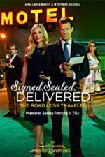 Watch Signed, Sealed, Delivered: The Road Less Travelled Vumoo