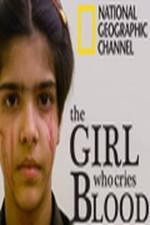 Watch The Girl Who Cries Blood Vumoo