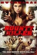 Watch Bounty Killer Vumoo