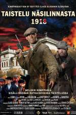 Watch The battle Nasilinnasta 1918 Vumoo