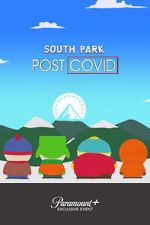Watch South Park: Post COVID Vumoo