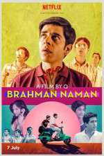 Watch Brahman Naman Vumoo