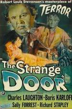 Watch The Strange Door Vumoo