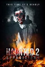 Watch Haunted 2: Apparitions Vumoo