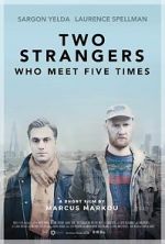 Watch Two Strangers Who Meet Five Times (Short 2017) Vumoo