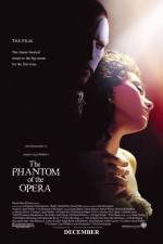 Watch The Phantom of the Opera Vumoo