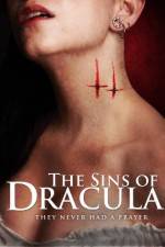 Watch The Sins of Dracula Vumoo