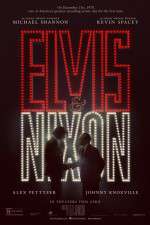 Watch Elvis & Nixon Vumoo