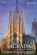 Watch Sagrada - el misteri de la creació Vumoo