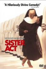 Watch Sister Act Vumoo