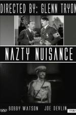 Watch Nazty Nuisance Vumoo