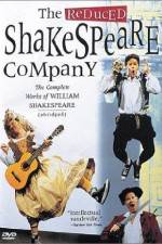 Watch The Complete Works of William Shakespeare (Abridged Vumoo
