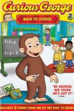 Watch Curious George Back To School Vumoo