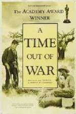 Watch A Time Out of War Vumoo