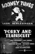 Watch Porky and Teabiscuit (Short 1939) Vumoo