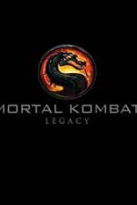 Watch Mortal Kombat Legacy - Fanedit Vumoo