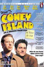 Watch Went to Coney Island on a Mission from God Be Back by Five Vumoo