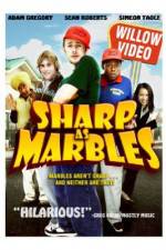 Watch Sharp as Marbles Vumoo
