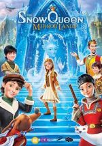 Watch The Snow Queen 4: Mirrorlands Vumoo