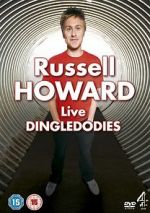 Watch Russell Howard Live: Dingledodies Vumoo