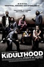 Watch Kidulthood Vumoo