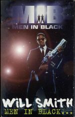 Watch Will Smith: Men in Black Vumoo