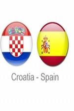 Watch Croatia vs Spain Vumoo