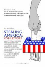 Watch Stealing America: Vote by Vote Vumoo
