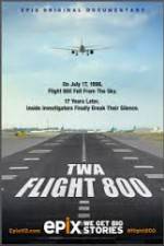 Watch TWA Flight 800 Vumoo
