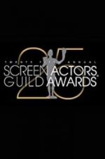 Watch The 25th Annual Screen Actors Guild Awards Vumoo