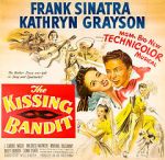 Watch The Kissing Bandit Vumoo