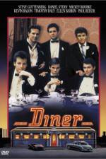 Watch Diner Vumoo