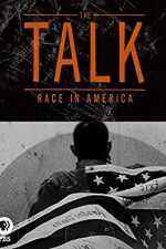 Watch The Talk Race in America Vumoo