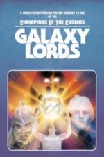 Watch Galaxy Lords Vumoo