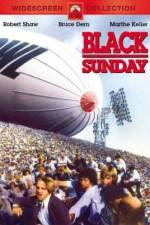 Watch Black Sunday Vumoo