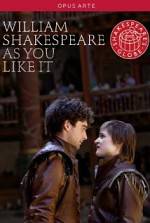 Watch 'As You Like It' at Shakespeare's Globe Theatre Vumoo
